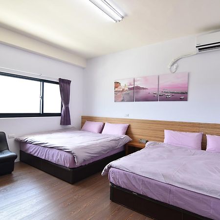 Homelike Homestay Huxi Exterior foto