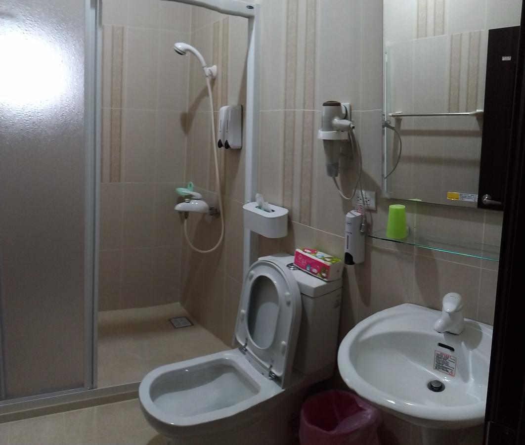 Homelike Homestay Huxi Exterior foto
