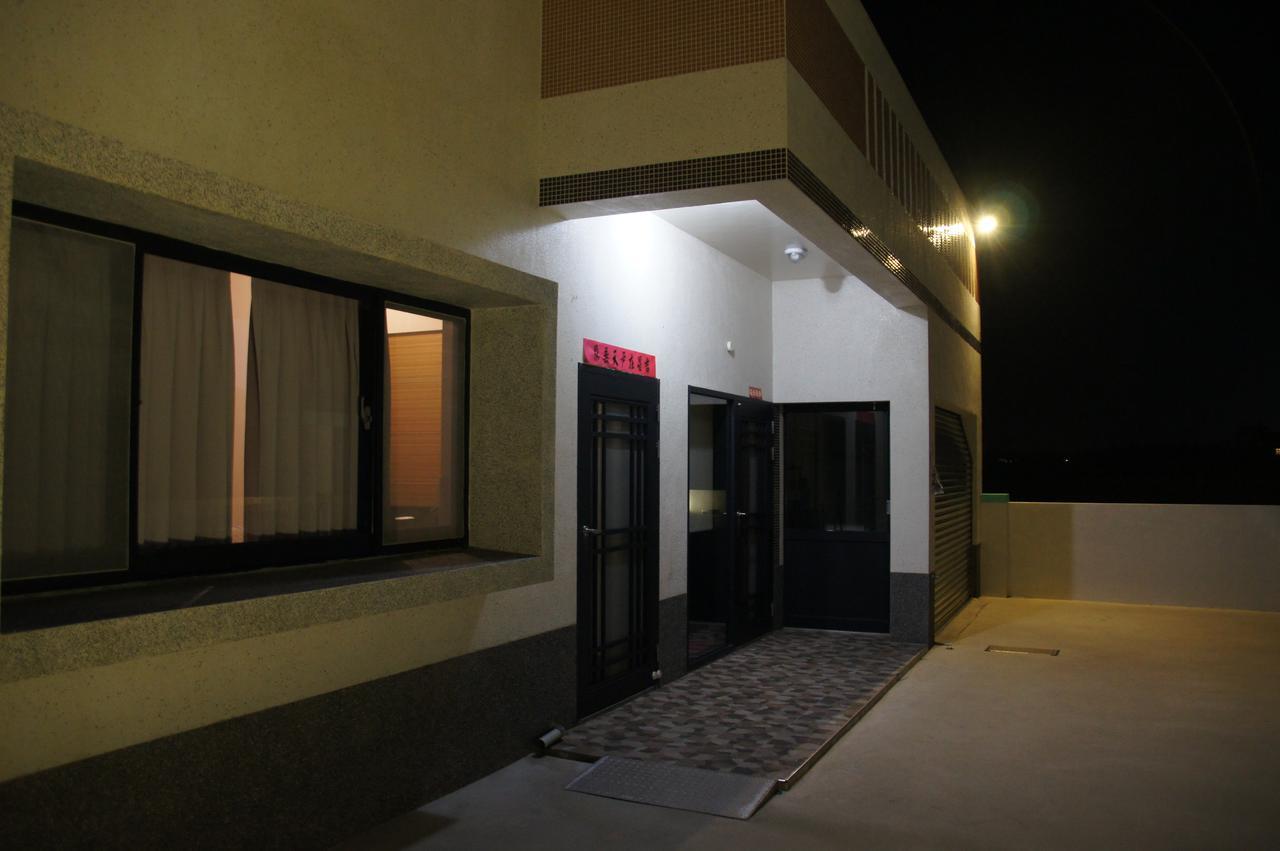 Homelike Homestay Huxi Exterior foto