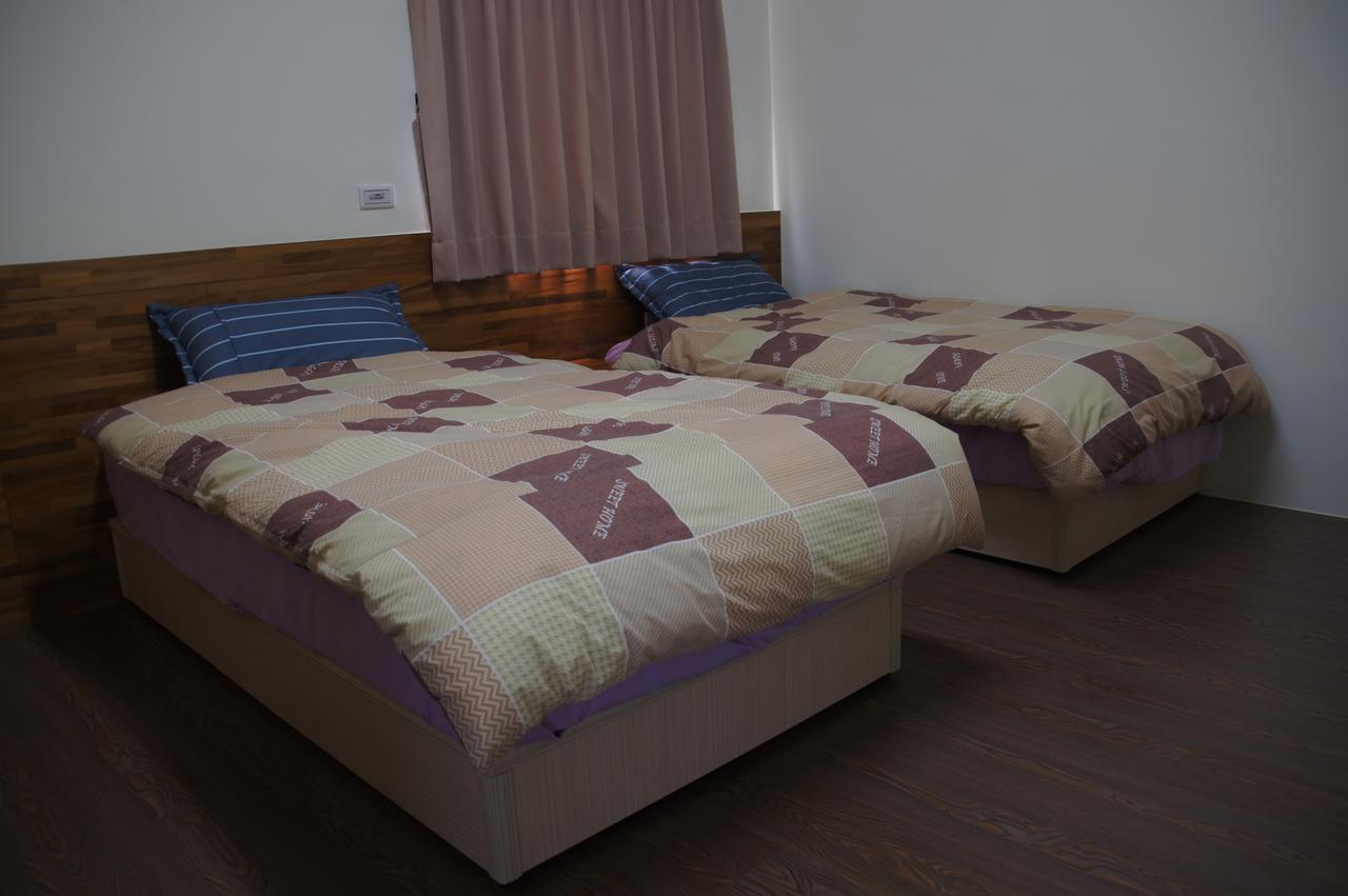 Homelike Homestay Huxi Exterior foto