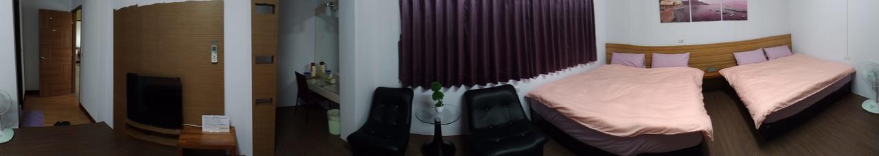 Homelike Homestay Huxi Exterior foto