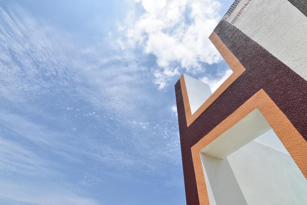 Homelike Homestay Huxi Exterior foto