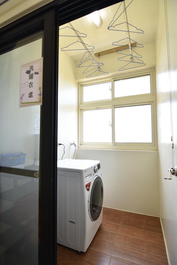 Homelike Homestay Huxi Exterior foto