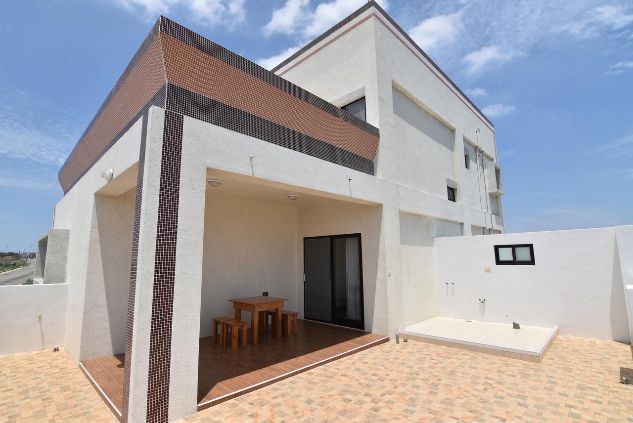 Homelike Homestay Huxi Exterior foto