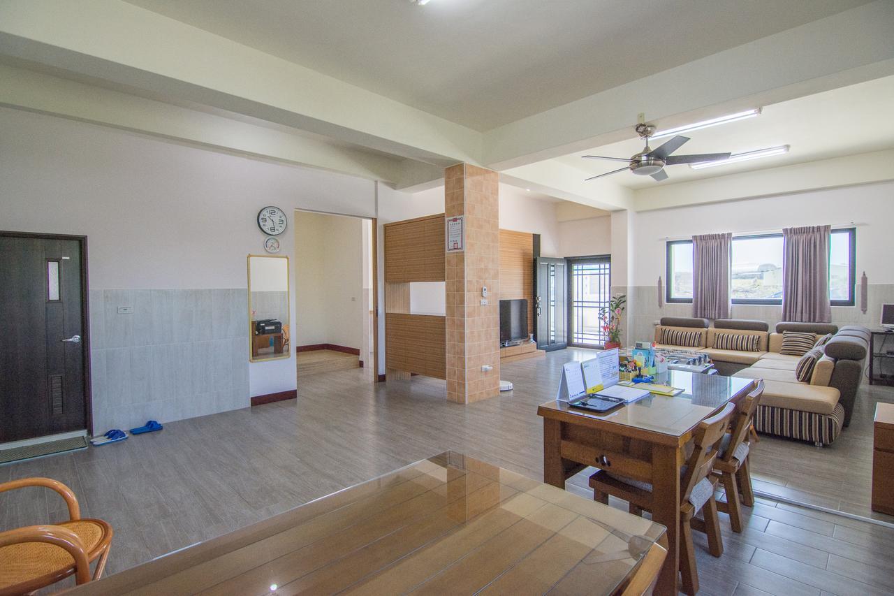 Homelike Homestay Huxi Exterior foto